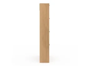 Meuble chaussure Faustine 4 portes