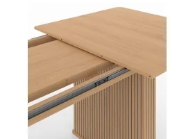 Table Faustine extensible 160-240cm