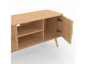 Meuble TV Faustine 110 cm