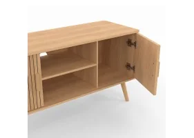 Meuble TV Faustine 110 cm