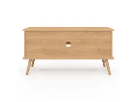 Meuble TV Faustine 110 cm