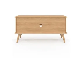 Meuble TV Faustine 110 cm