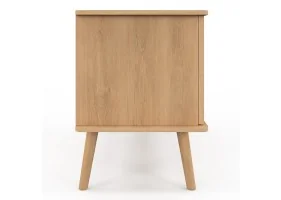 Meuble TV Faustine 110 cm