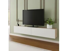 Meuble TV suspendu Michigan...