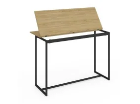 Console dépliable Memphis 110cm