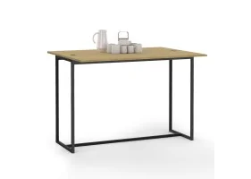 Console dépliable Memphis 110cm