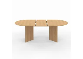 Table Gabin extensible 160-200 cm