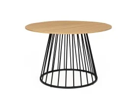 Table ronde Adelle 110cm