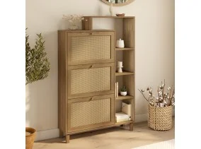 Meuble chaussure Erin 3 P +...