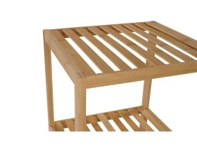 Etagère 4 niveaux Maya