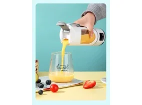 Blender nomade sans fil