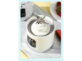 Blender nomade sans fil