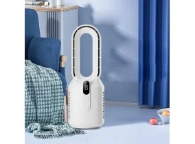 Ventilateur sans pales H.36cm