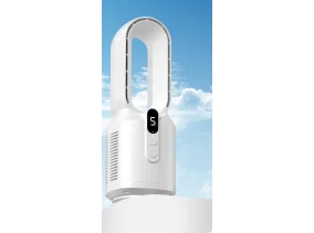 Ventilateur sans pales H.36cm