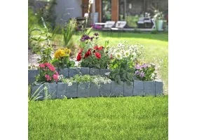 Bordurette imitation pierre x20