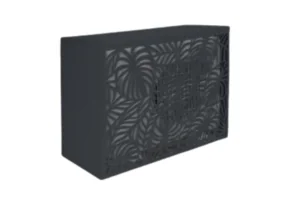 Cache climatiseur Tropicair 105x66,5x90c