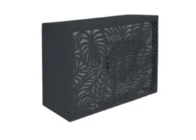 Cache climatiseur Tropicair 105x66,5x90c