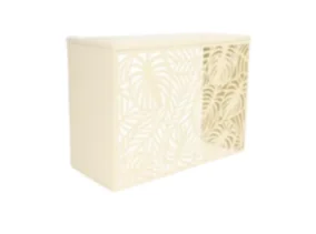 Cache climatiseur Tropicair 105x66,5x90c