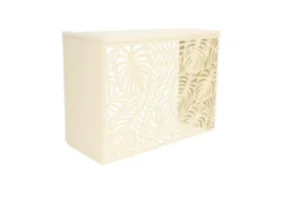 Cache climatiseur Tropicair 105x66,5x90c