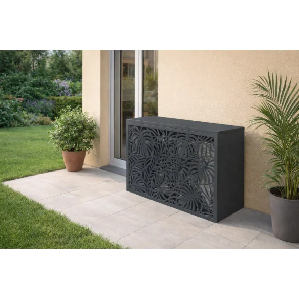 Cache climatiseur Tropicair 105x66,54x90