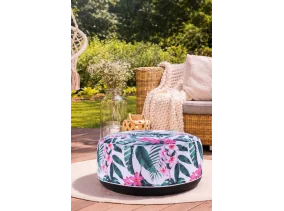 Pouf extérieur gonflable 55 cm