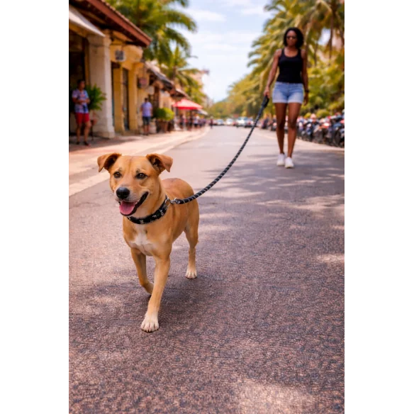 Laisse pour chien 150cm