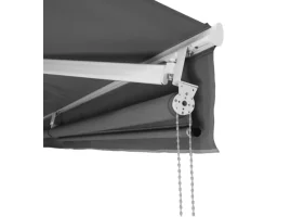 Store banne Génova vertical 3x2m