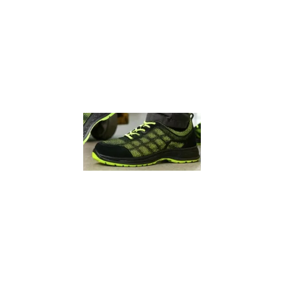 Chaussure de sécurité WORKIN STREET T44