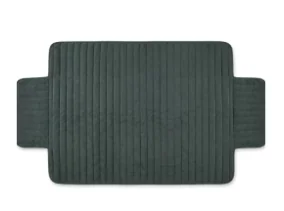 Couvre canapé WATERPROOF 3PL Anthracite
