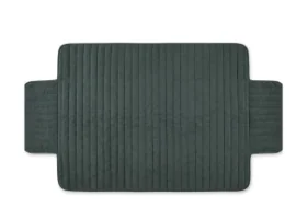 Couvre canapé WATERPROOF 3PL Anthracite