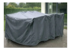 Housse protection table WATERPROOF