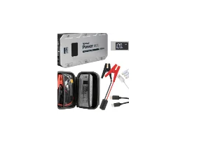 Booster Lithium Nomad Power...