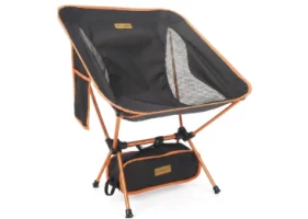 Chaise de camping pliante Alterra