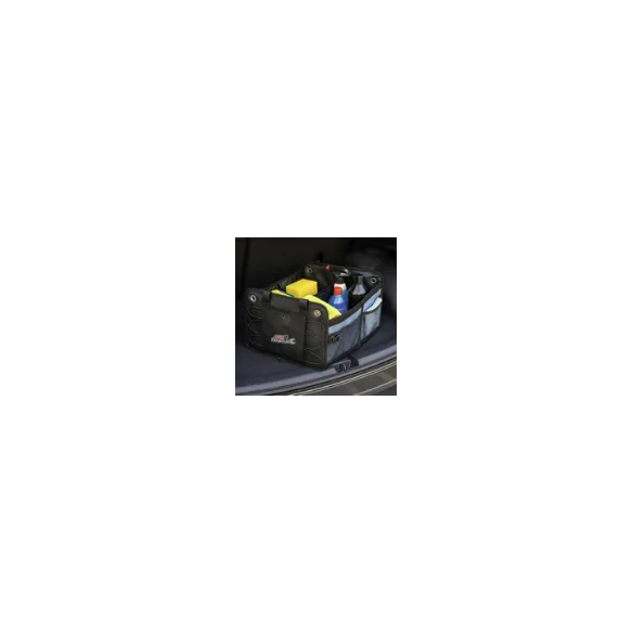 Organiseur de coffre voiture pliable 52x