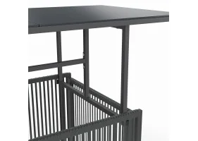 Table relevable Ozea