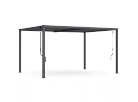 Pergola bioclimatique 4x3m