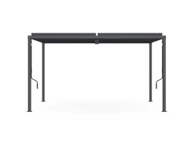 Pergola bioclimatique 4x3m