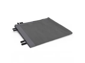 Kit moustiquaire pergola bioclimatique 4