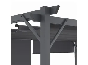 Pergola Marina 3x3m