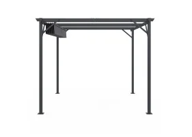 Pergola Marina 3x3m
