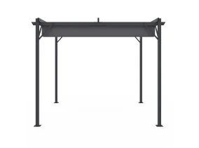 Pergola Marina 3x3m