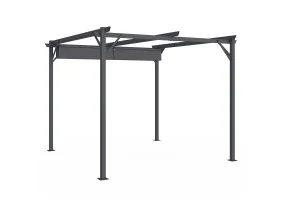 Pergola Marina 3x3m