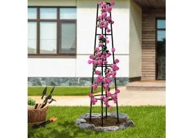 Tuteur métal 200cm