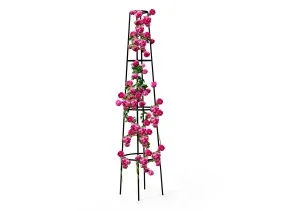 Tuteur métal 200cm