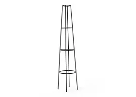 Tuteur métal 200cm