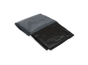 Housse protection pour chaises empilable