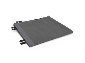 Kit moustiquaire pour pergola Marina 4x3