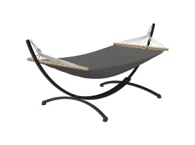 Hamac XL + support métal Amazonia