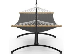 Hamac XL + support métal Amazonia