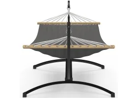 Hamac XL + support métal Amazonia